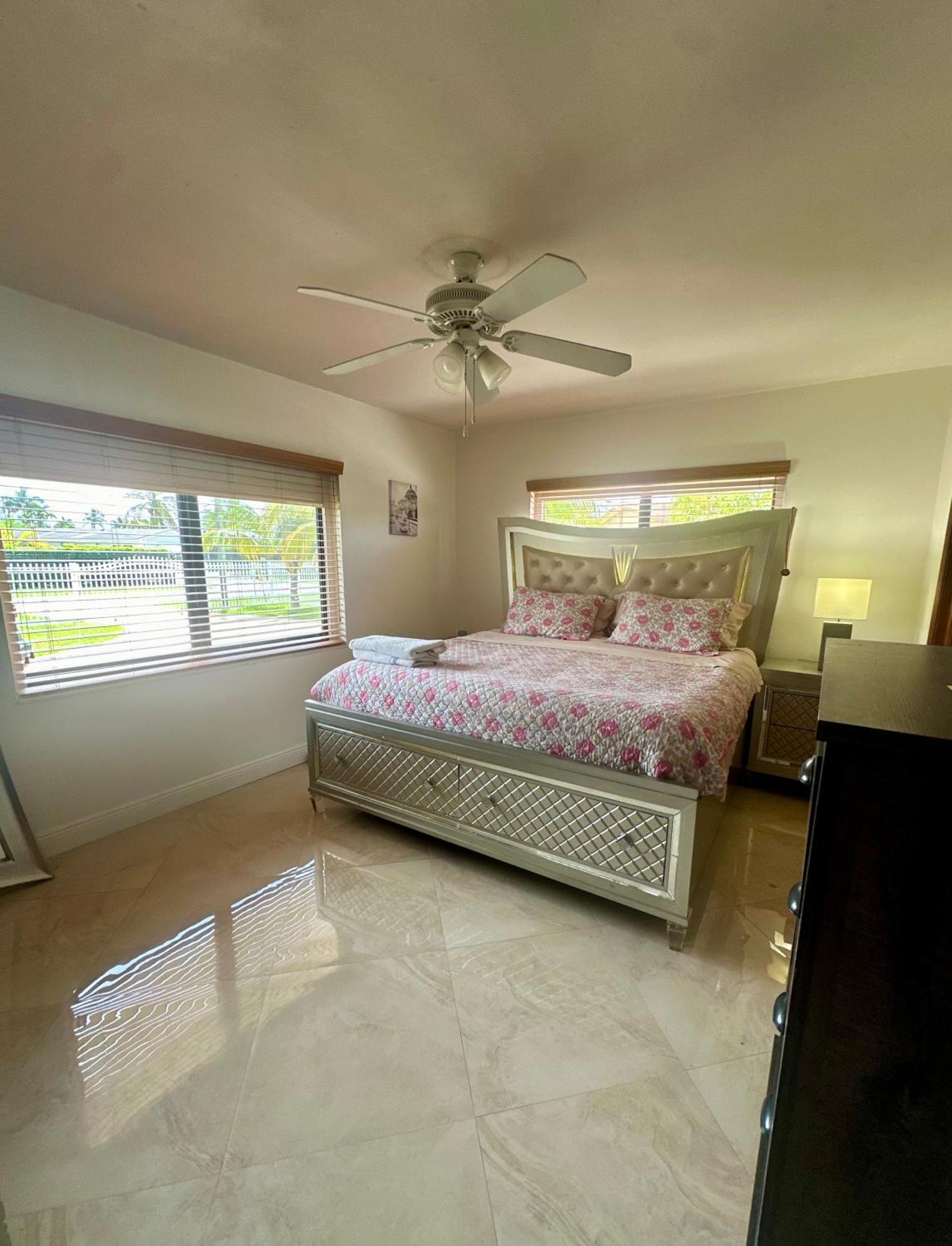Heated Pool Hot Tub Miami Villa Екстериор снимка