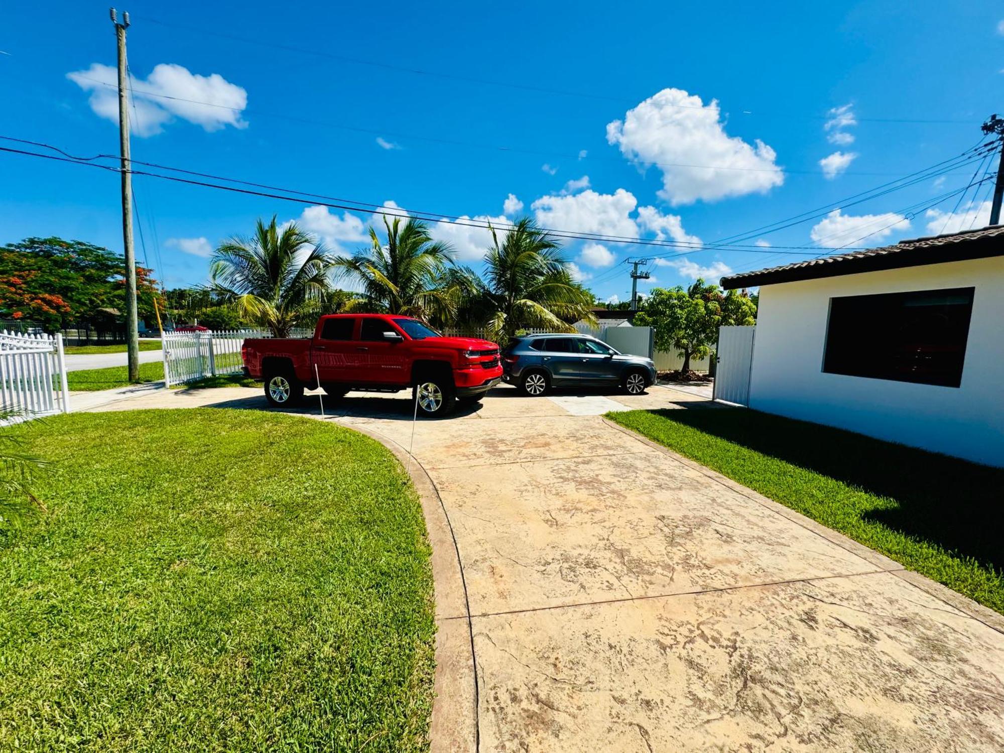 Heated Pool Hot Tub Miami Villa Екстериор снимка