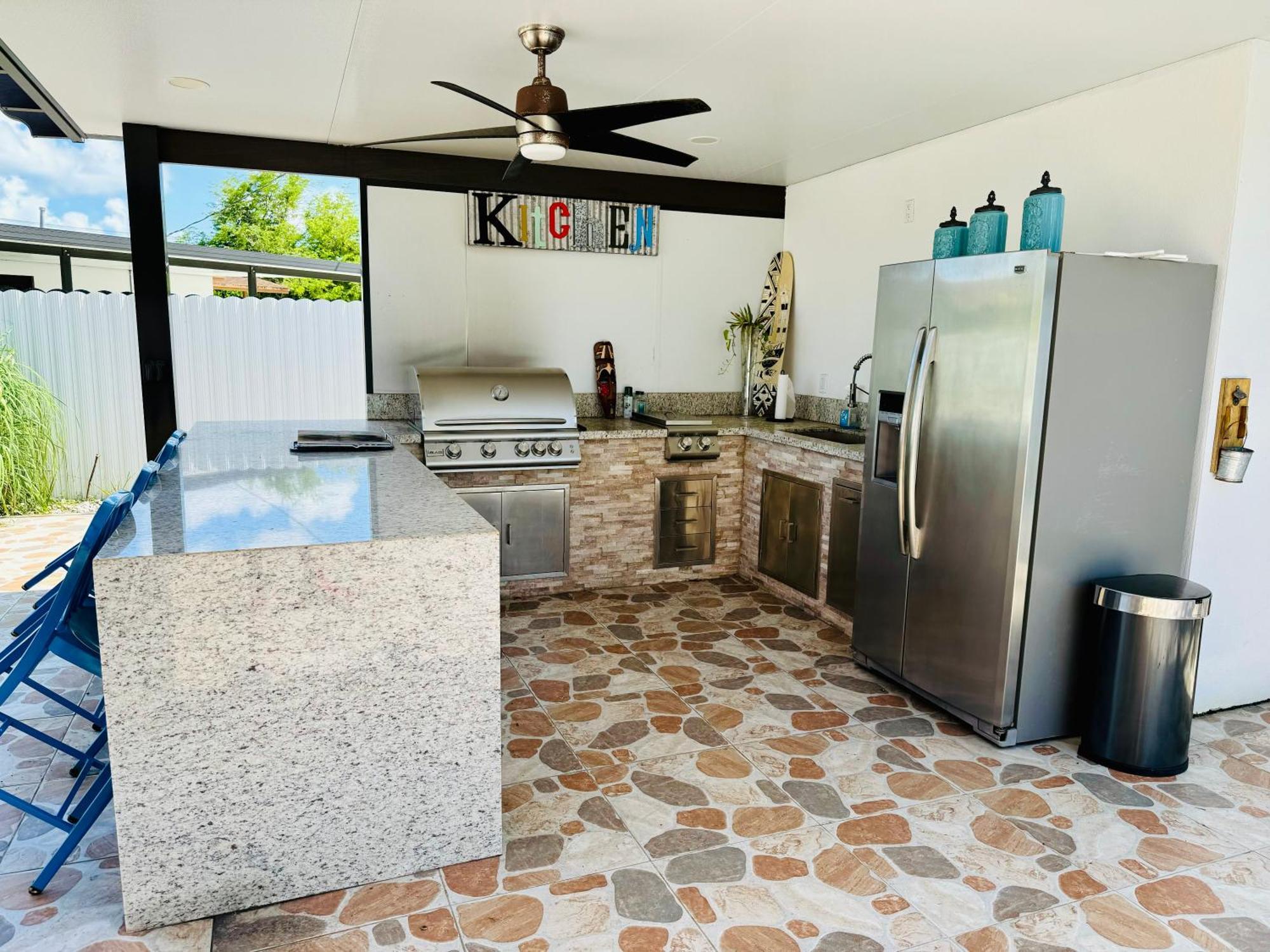 Heated Pool Hot Tub Miami Villa Екстериор снимка